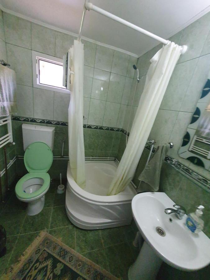 Pensiunea Cla Albac Exterior foto
